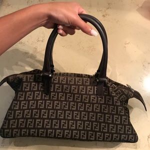 Fendi purse